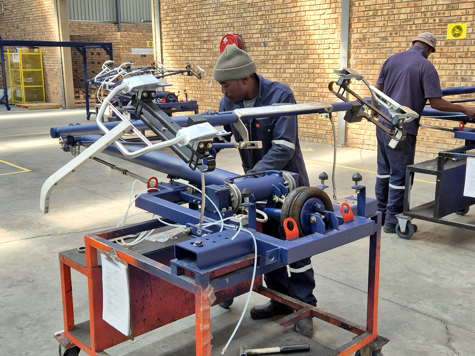 Generic Process Audit in South Africa